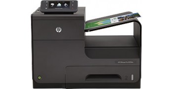 HP Officejet Pro X551DW Inkjet Printer